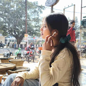 Shreya