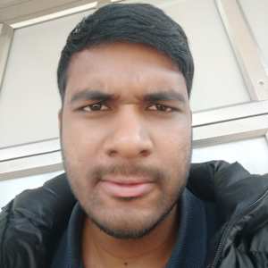 Krishna patel