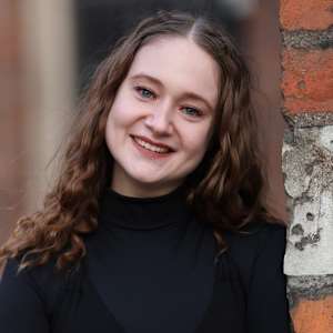 Bethany McMorine