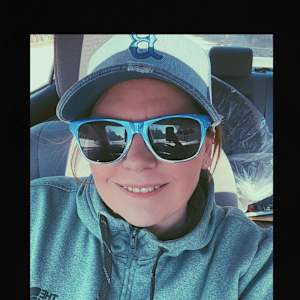 Shannon Palys