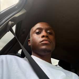 Kenny Ndimande