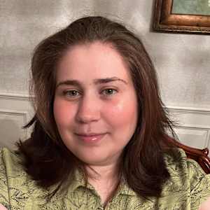 Shirin Noori