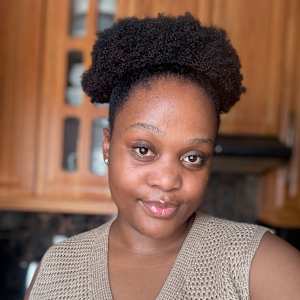 Keneiloe Mokwena