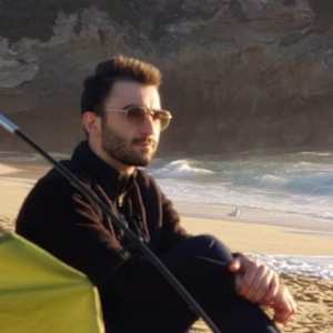 Sanjar