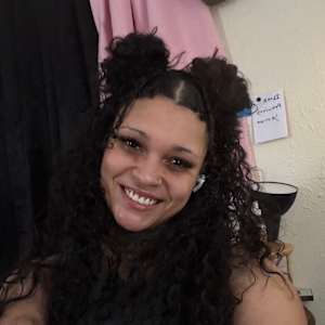 Precious Thompson