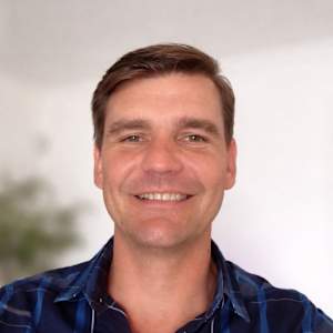 Marnus van Dyk