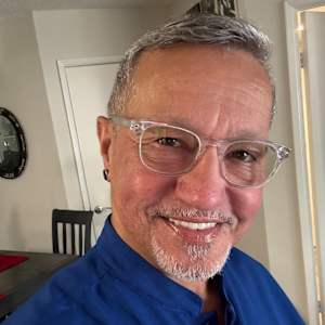 Hector Marcano
