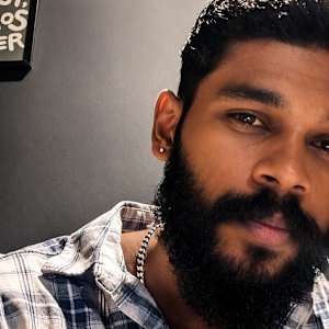 Naveen Kumar R