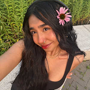 Alizeh Naeem