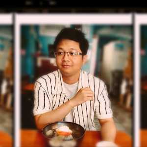Adam ngo