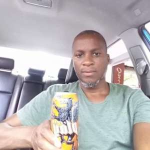 Thokozani Dlamini
