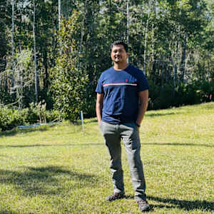 Narendra Gadiparthy