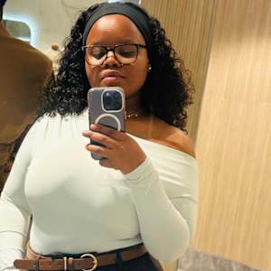 Amogelang Monnanyana