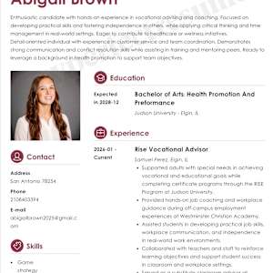 Abigail