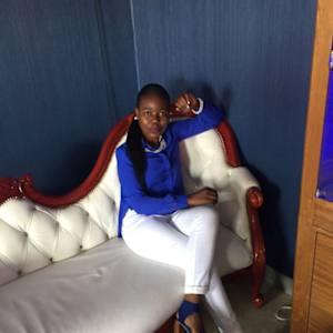 Tinyiko Happiness Ngonyama