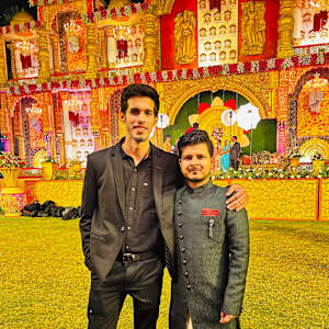 Tarun Sundrani