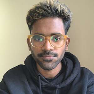 BAGGU VAMSI