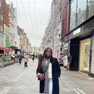 Anita Ebbi