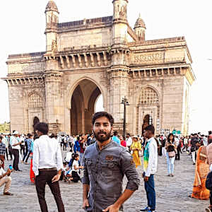 VAIBHAV ANKUSH YADAV
