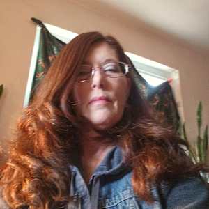 Christina Drago