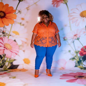 Charmaine S Johnson