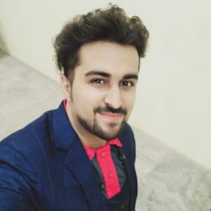 Hitesh Chopra