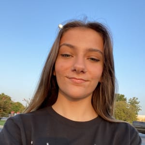 cailyn marshall
