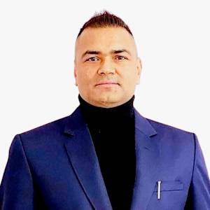 Rajesh Khatri