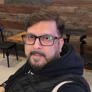 Syed Aminullah Hussaini