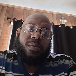 Jarvis L Bluford