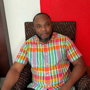 Nicolas Tshimanga Ngalamulume