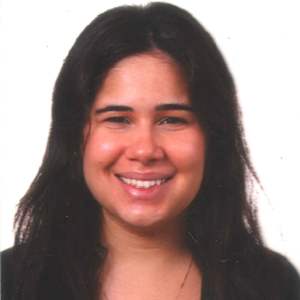 Victoria Barbosa Camillo