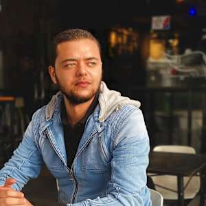 Maamoun Ben Haj Brahim