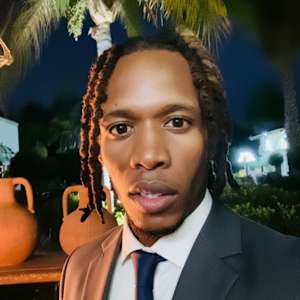 Thabiso Edwin Mohlakoana