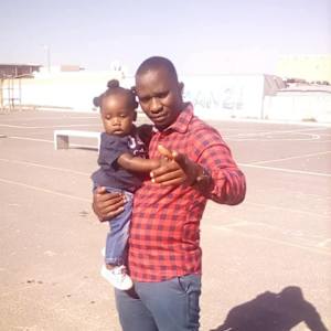 Lemani Nyirenda
