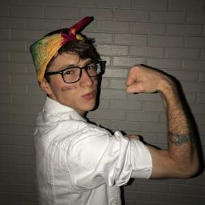Caleb