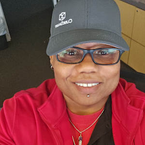 Toya Thompson