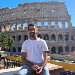 Chaitanya