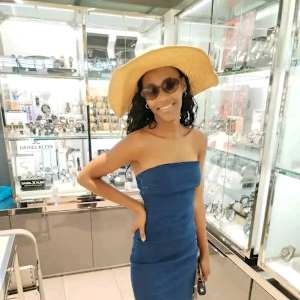 Sethembile Jali