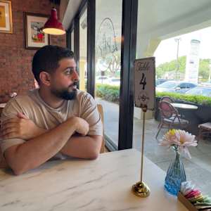 Abdulrahman Alghamdi