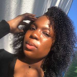 Tariro Gwangwaba
