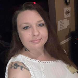 Mindy Tolbert