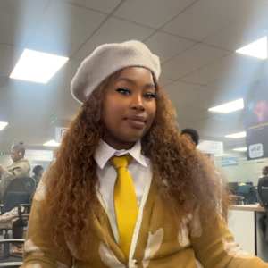 Karabo Melato