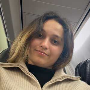 Manisha Chand