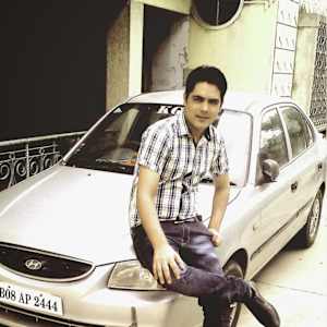 Pushipnder kumar