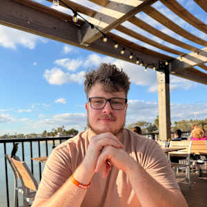 Tanner Leidholt