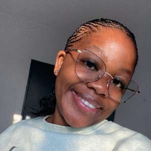 Mbali precious Khumalo