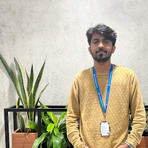 Sanjay