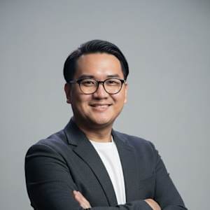 Jason Kang