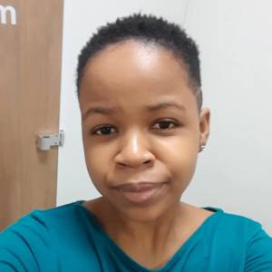 Mmatshepo Tshego